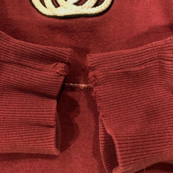 TNA Hoodie - Picture 5 of 5